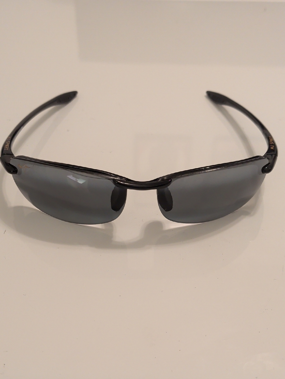 Maui Jim Makaha MJ 405-02 Sunglasses